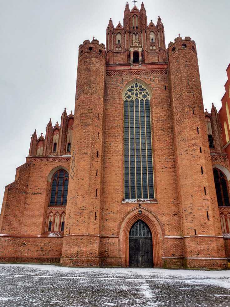 Katedra Wniebowzięcia NMP w Pelplinie